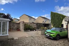 West End, Netherthong, Holmfirth