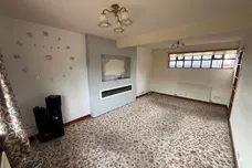 Aire Place, Winsford