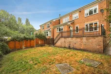Far Town End, Dodworth, BARNSLEY