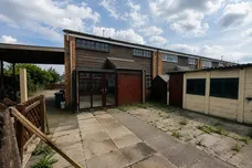 Aire Place, Winsford