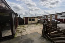 Aire Place, Winsford