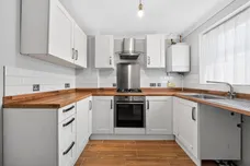 Milton Gardens, Staines-Upon-Thames