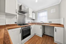 Milton Gardens, Staines-Upon-Thames