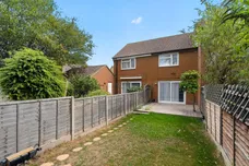 Milton Gardens, Staines-Upon-Thames