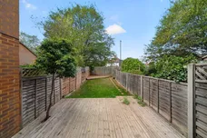 Milton Gardens, Staines-Upon-Thames