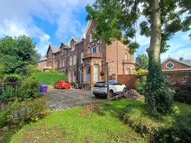 Property responsive