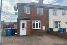Grange Road, Ordsall