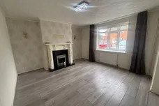 Grange Road, Ordsall