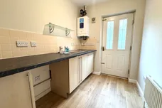 Radbourne Street, DERBY