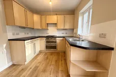 Radbourne Street, DERBY
