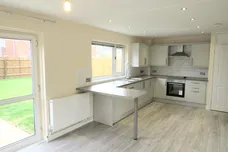 Apple Close, RAF Lakenheath, BRANDON