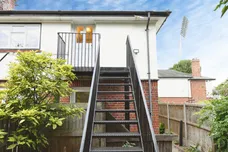 Hayes Close, Chelmsford