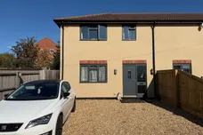 Crowland Road, Eye, Peterborough