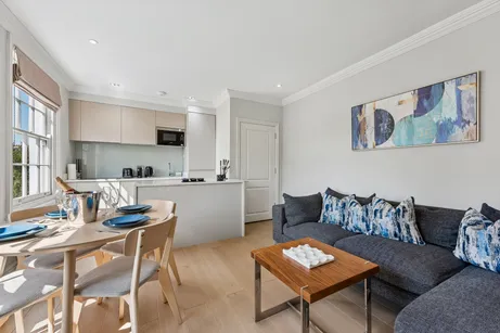 Cloudesley Road, London, N1