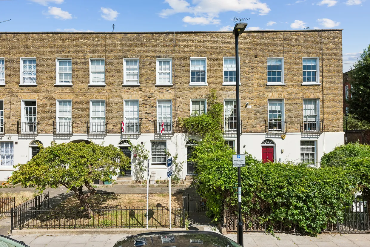 Cloudesley Road, London, N1 photo 2