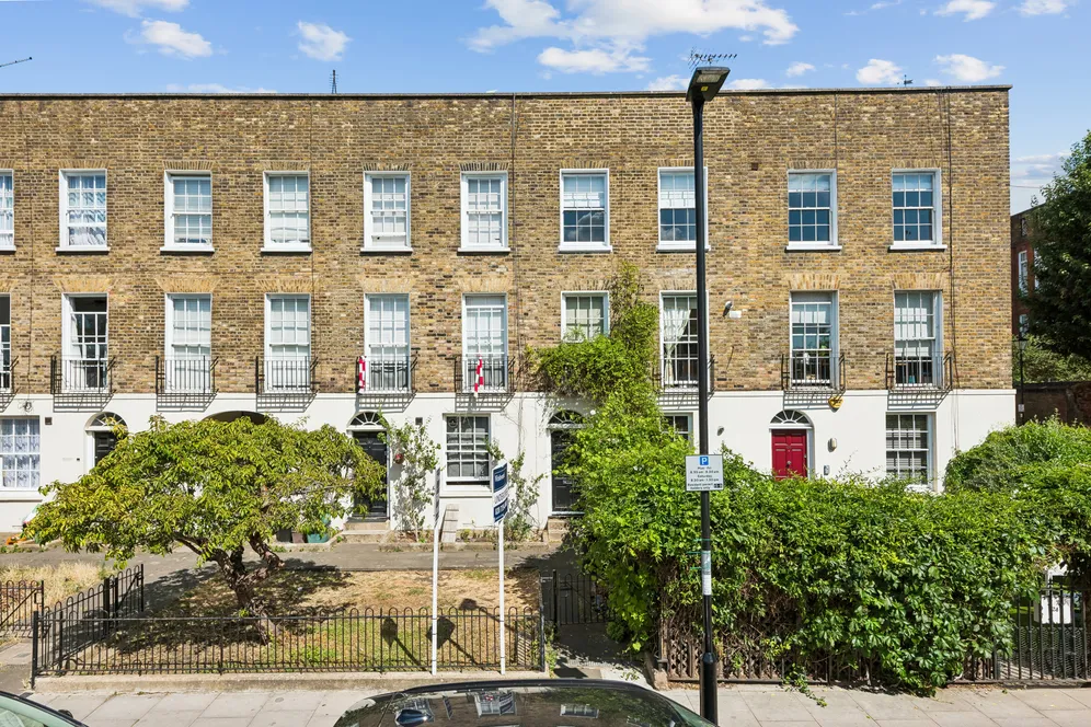 Cloudesley Road, London, N1 photo 2