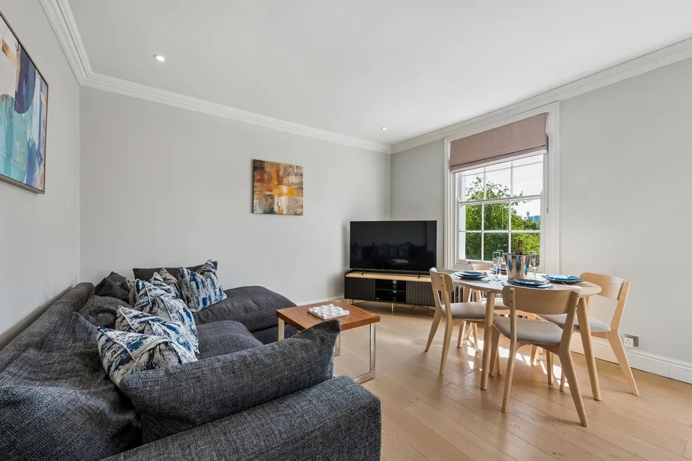 Cloudesley Road, London, N1 photo 3