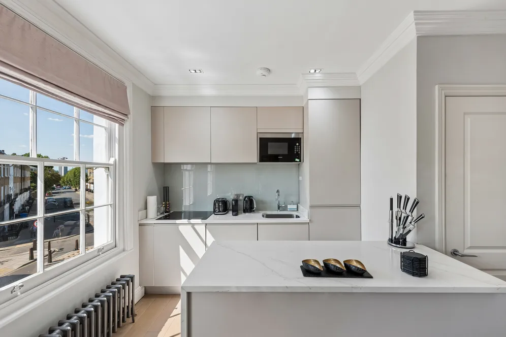 Cloudesley Road, London, N1 photo 4