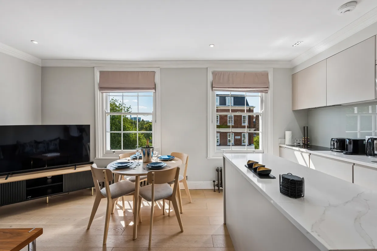 Cloudesley Road, London, N1 photo 7