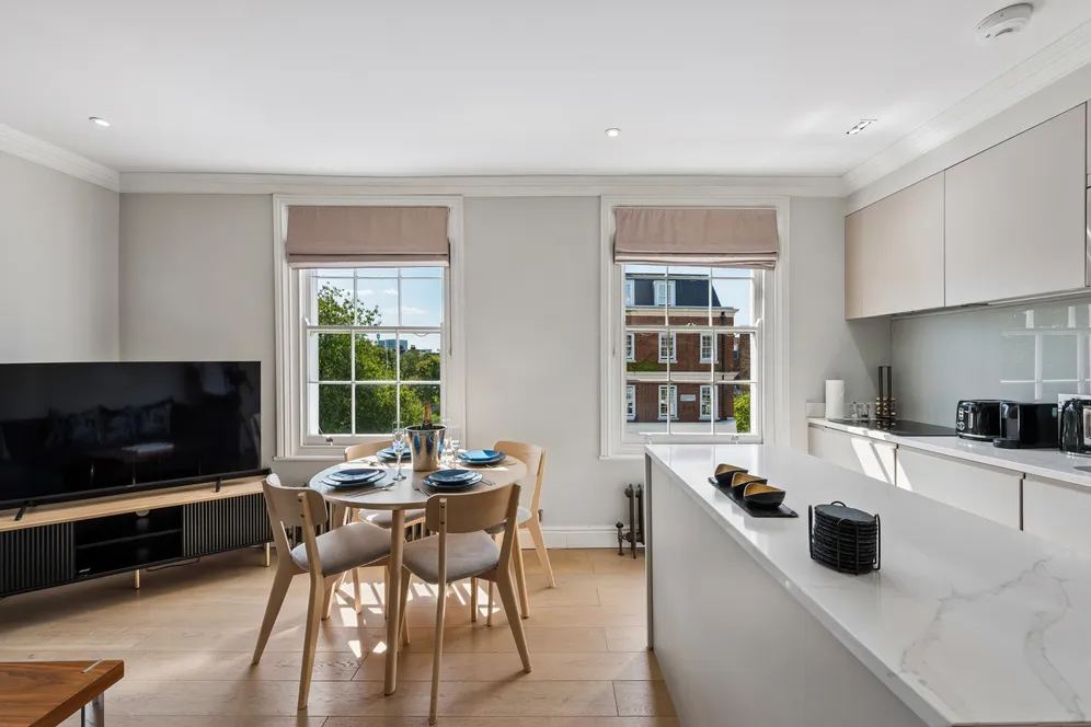 Cloudesley Road, London, N1 photo 7