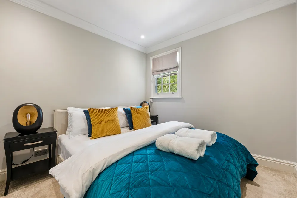 Cloudesley Road, London, N1 photo 11
