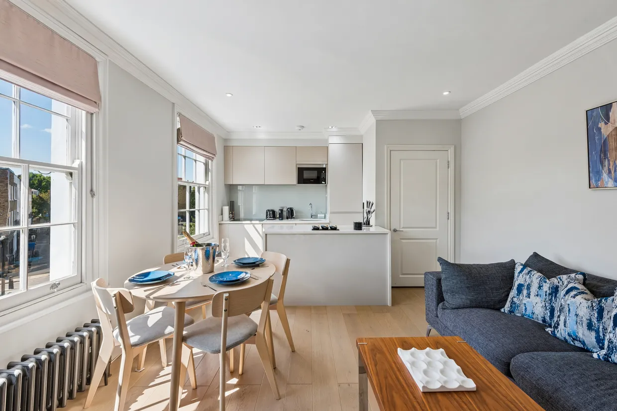 Cloudesley Road, London, N1 photo 16