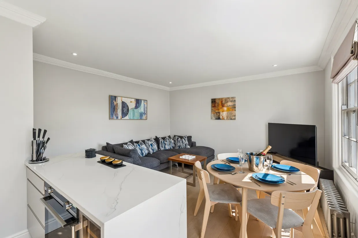 Cloudesley Road, London, N1 photo 17