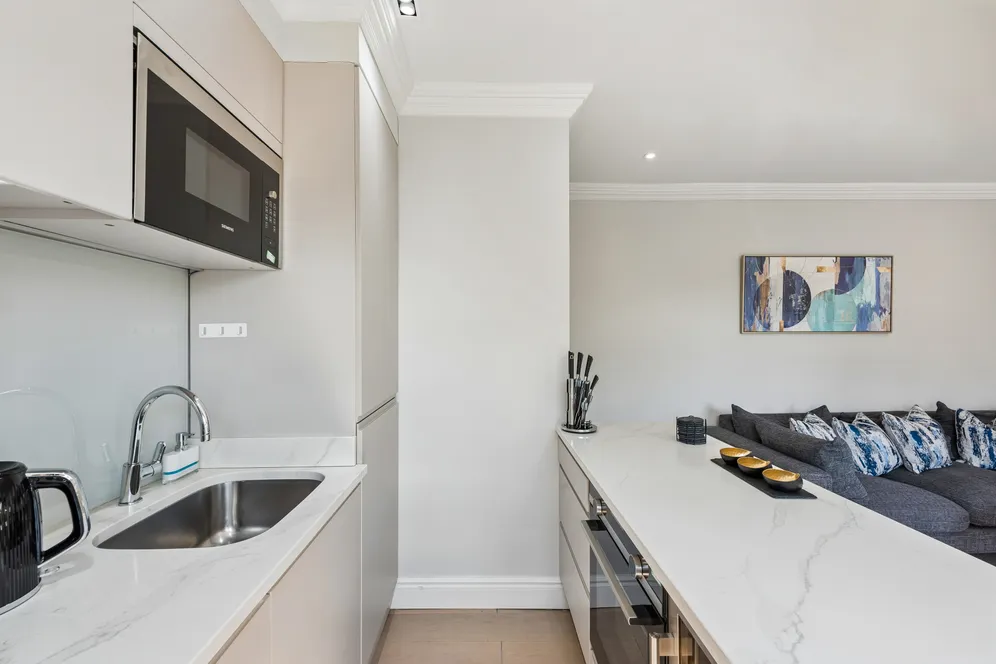 Cloudesley Road, London, N1 photo 18