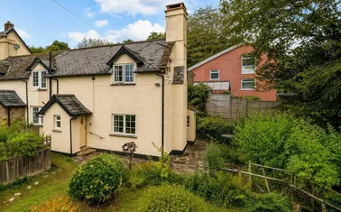 Bury, Dulverton