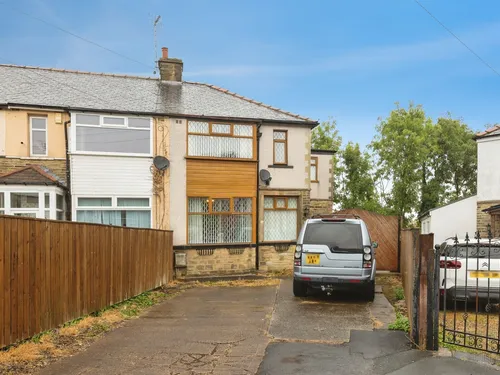 Raymond Drive, Bradfordphoto