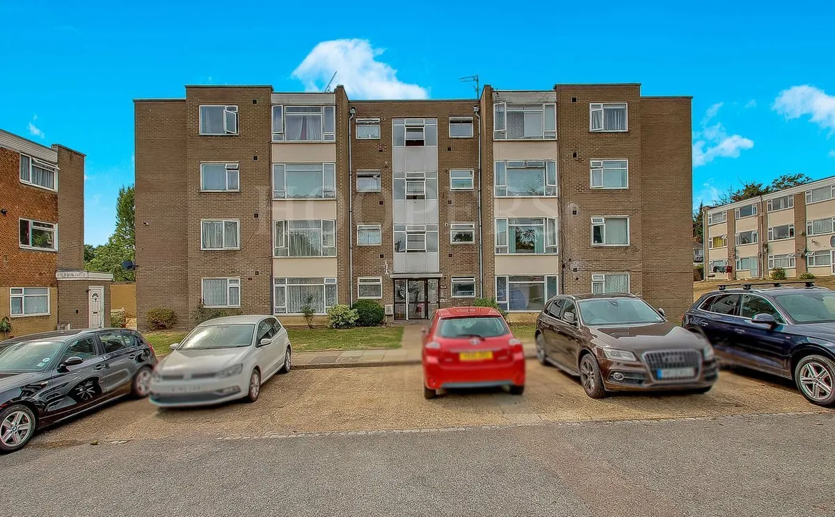 Poplar Grove, Wembley, HA9