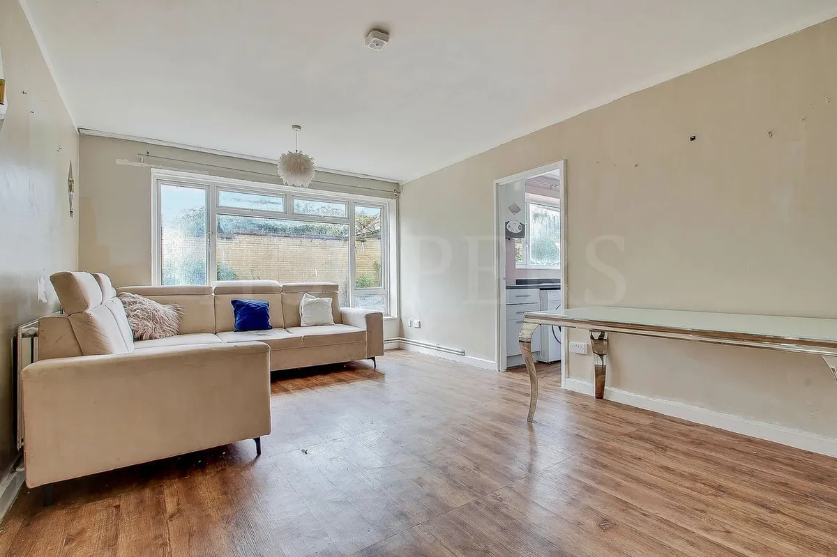 Poplar Grove, Wembley, HA9