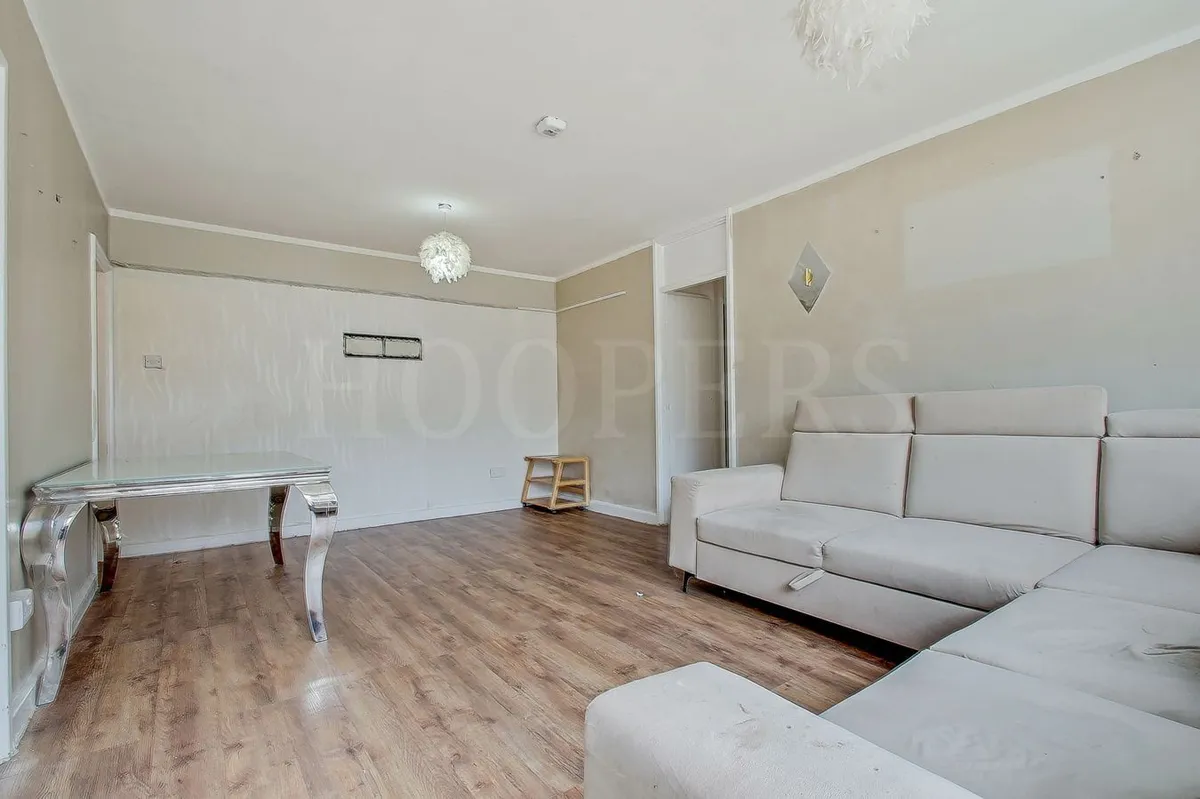 Poplar Grove, Wembley, HA9