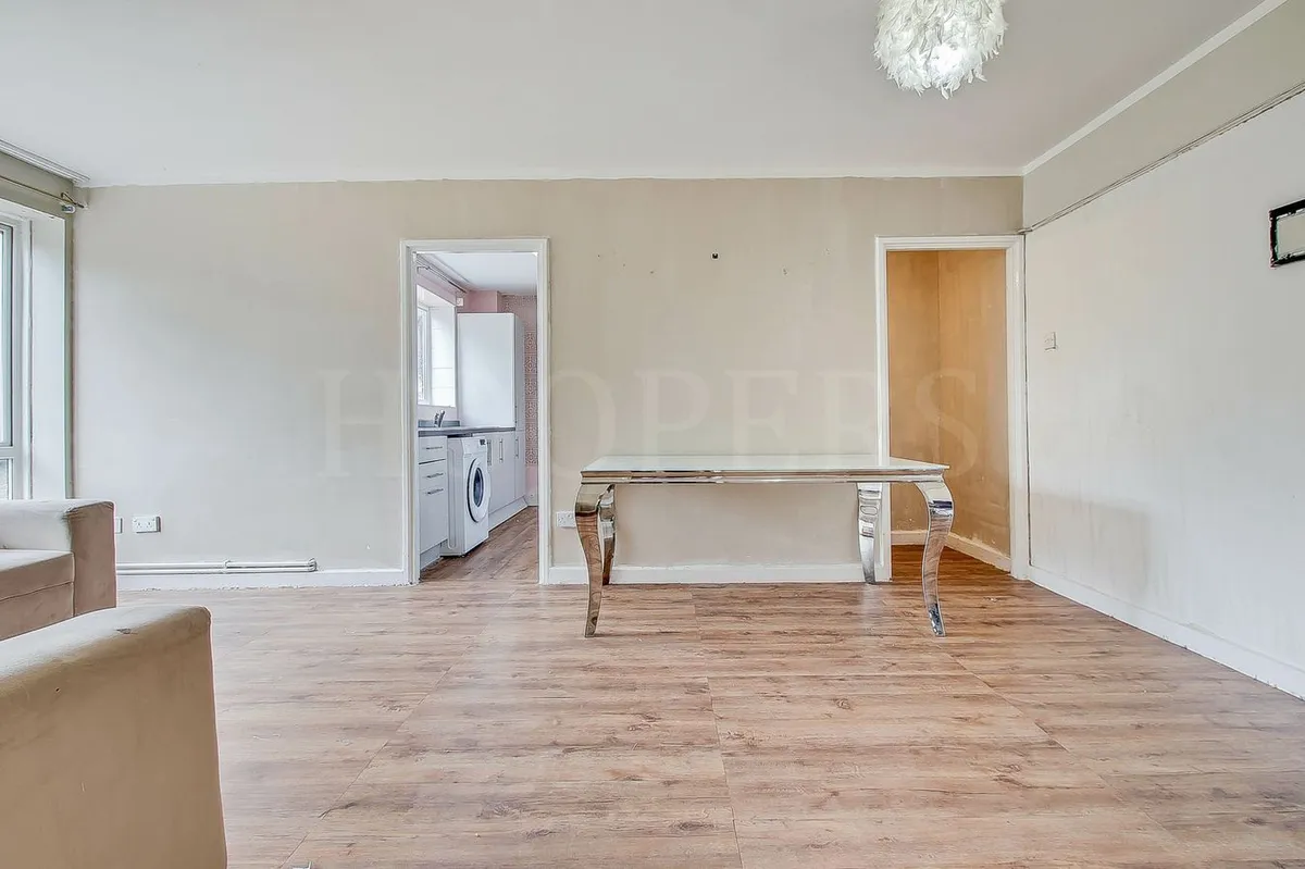 Poplar Grove, Wembley, HA9
