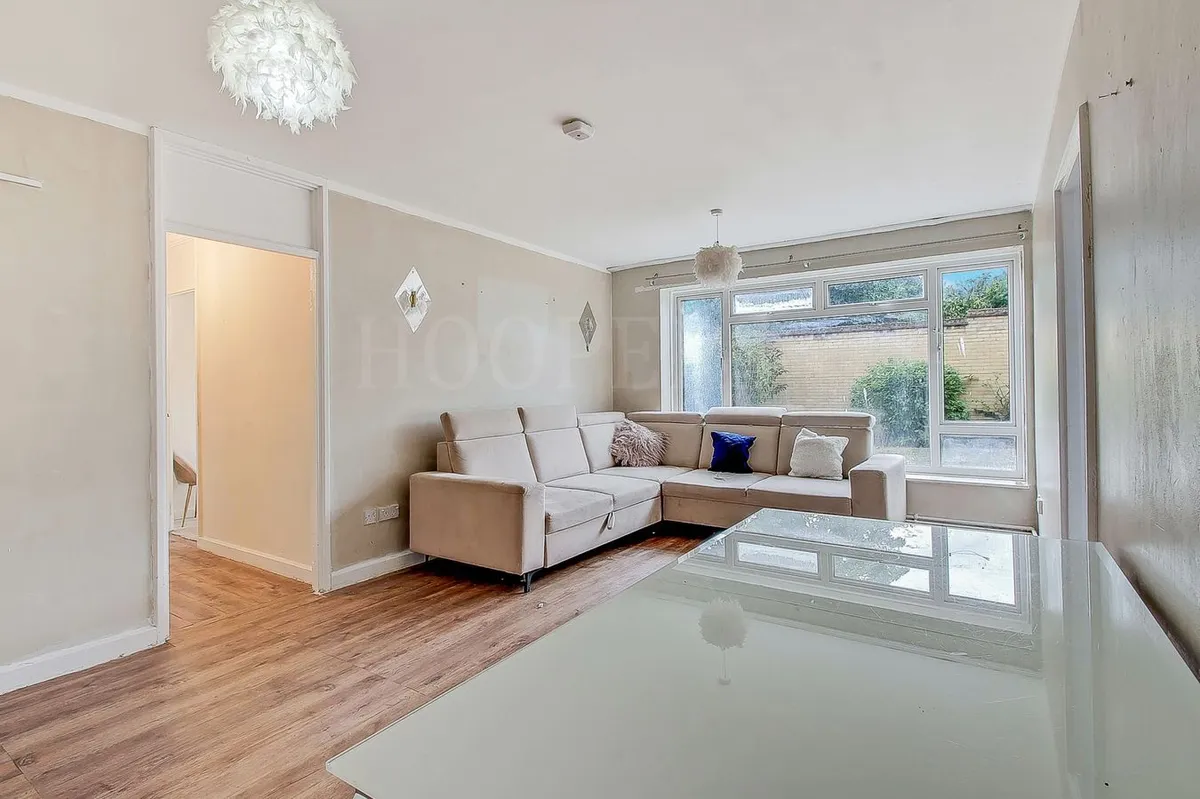 Poplar Grove, Wembley, HA9