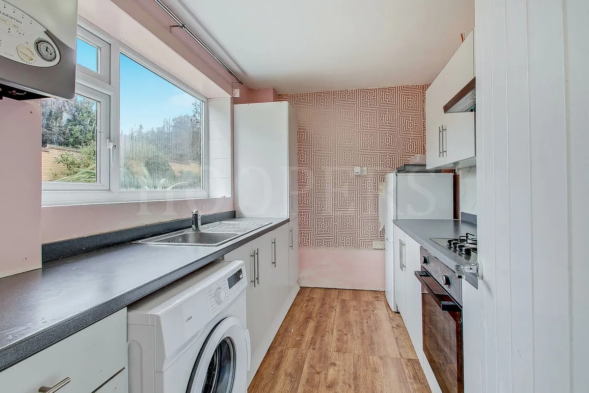 Poplar Grove, Wembley, HA9