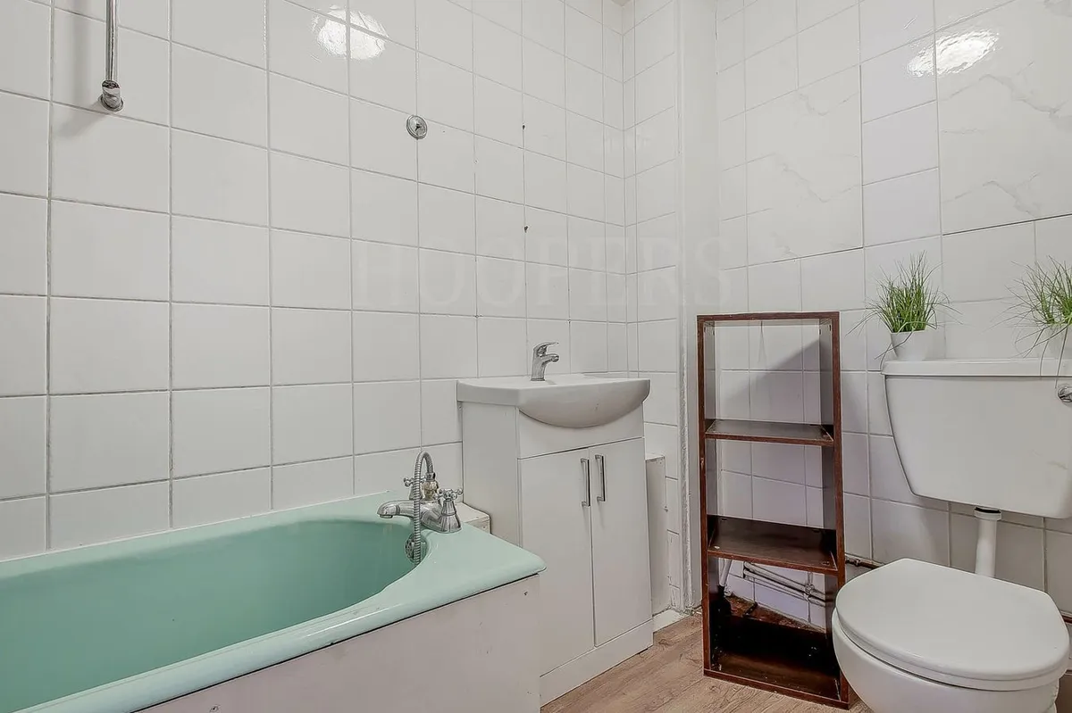 Poplar Grove, Wembley, HA9