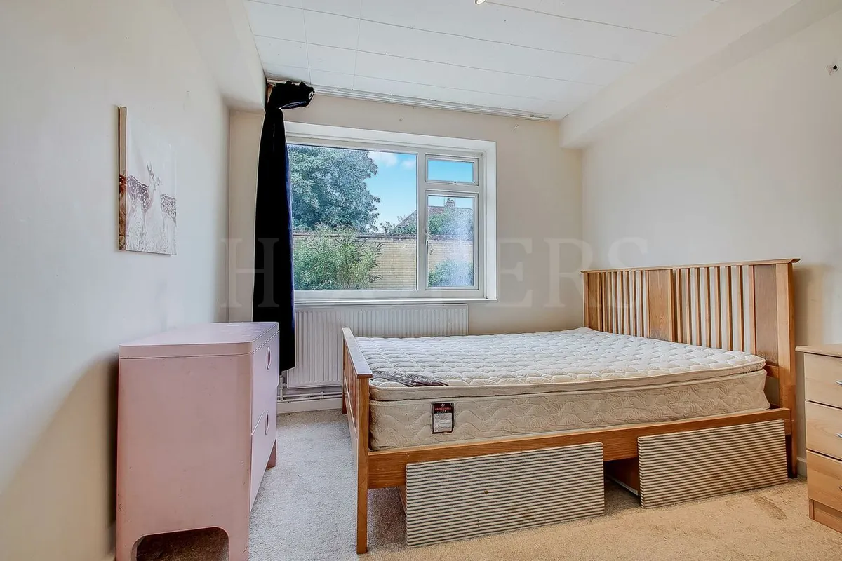 Poplar Grove, Wembley, HA9