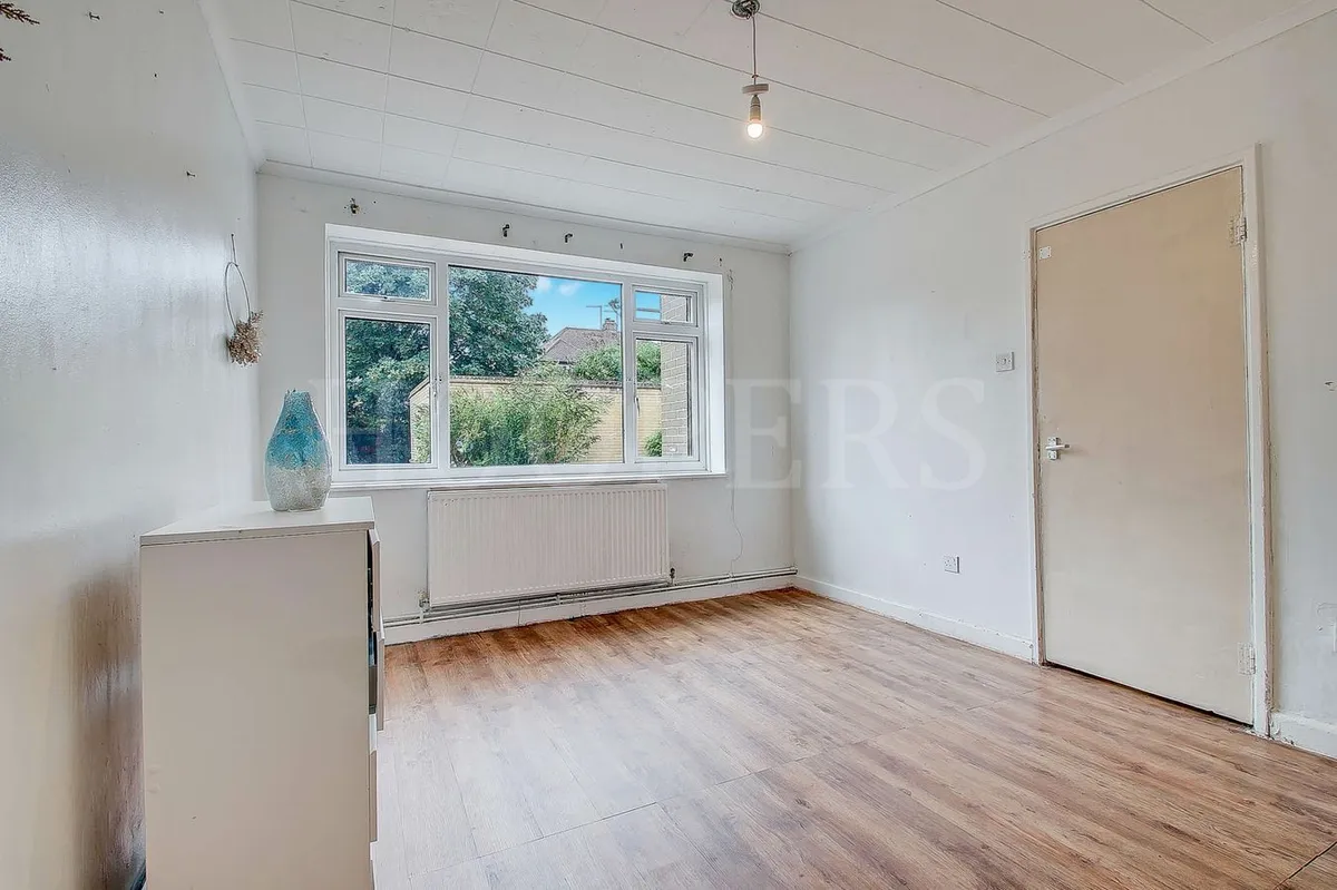 Poplar Grove, Wembley, HA9
