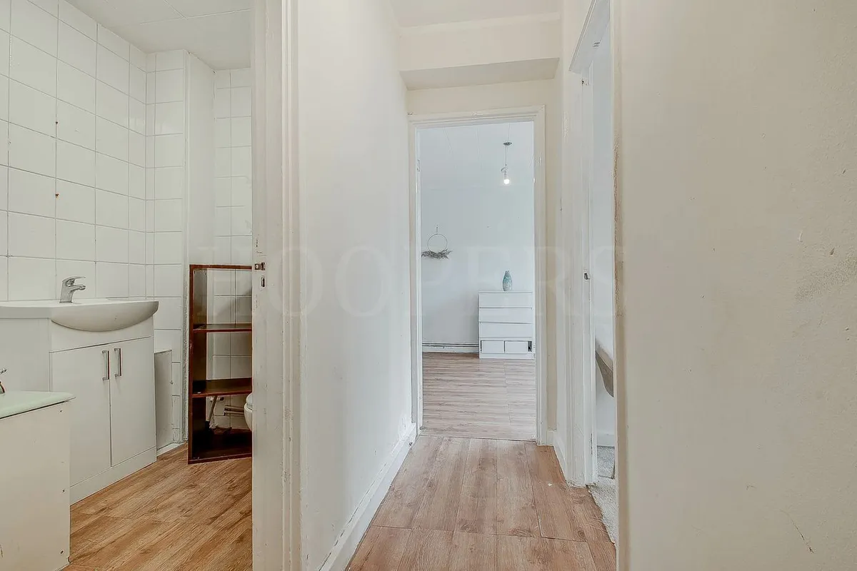 Poplar Grove, Wembley, HA9