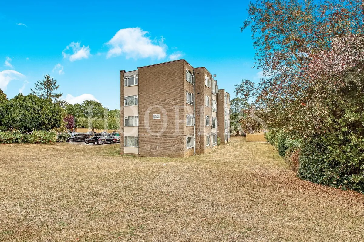 Poplar Grove, Wembley, HA9