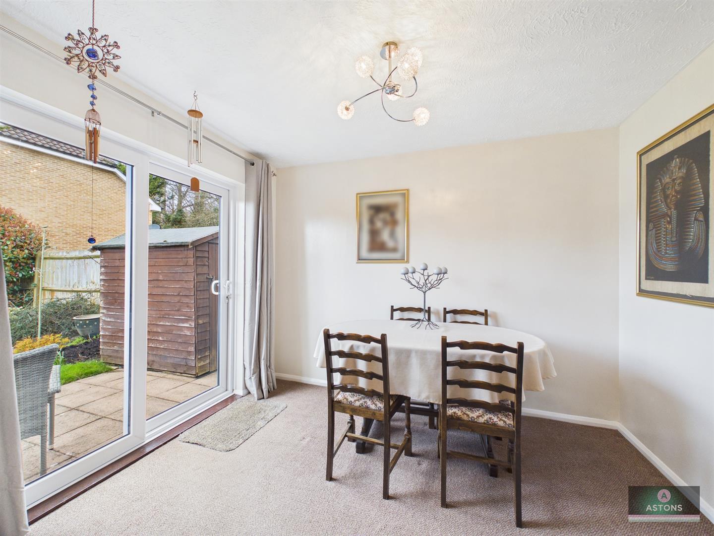 Jacobean Close, Maidenbower Image 6