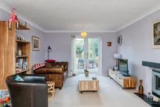 St. Peters Way, Mickle Trafford, Chester