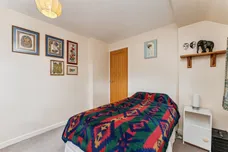 St. Peters Way, Mickle Trafford, Chester