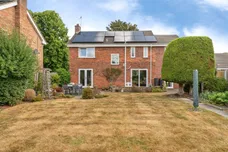 St. Peters Way, Mickle Trafford, Chester