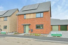 Swanton Drive, Dereham