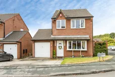 Cranewells Drive, Leeds