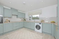Swanton Drive, Dereham