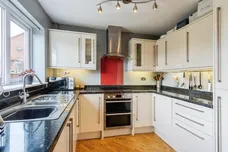 Cranewells Drive, Leeds