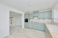 Swanton Drive, Dereham
